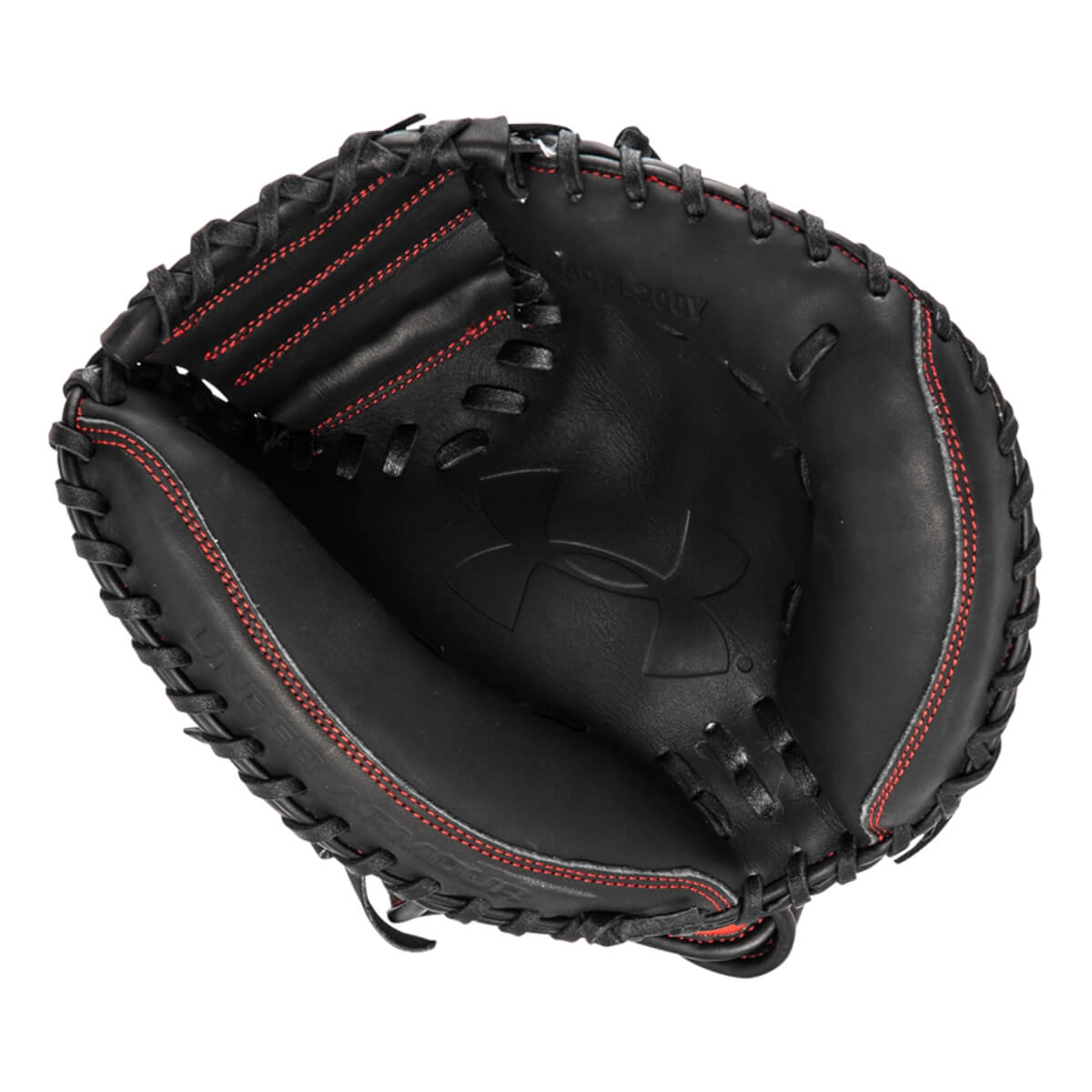 Under Armour Deception Series Youth Catchers Mitt (UACM200Y)