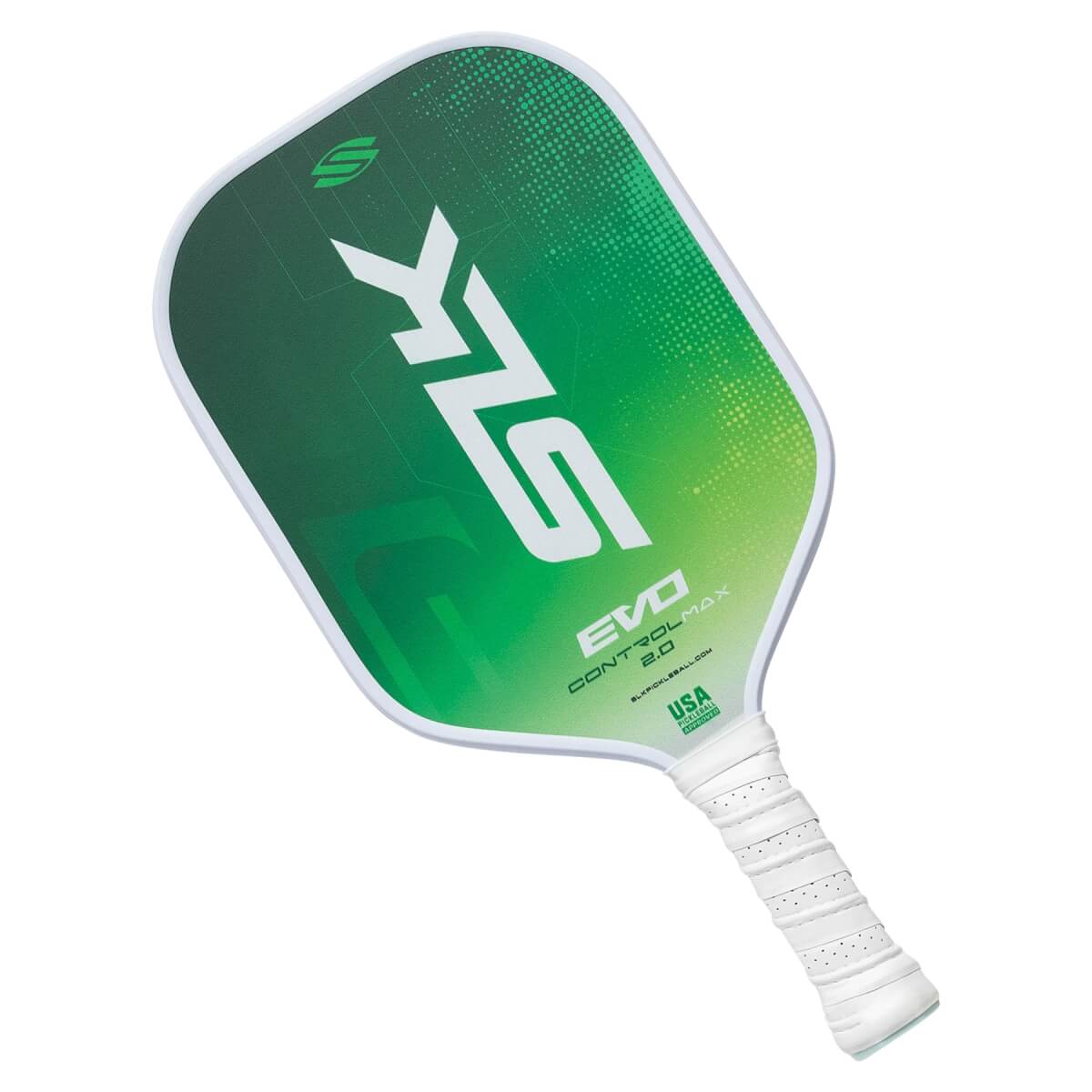Selkirk SLK EVO Control 2.0 Max Middleweight Carbon Fiber Pickleball Paddle: Image #433475