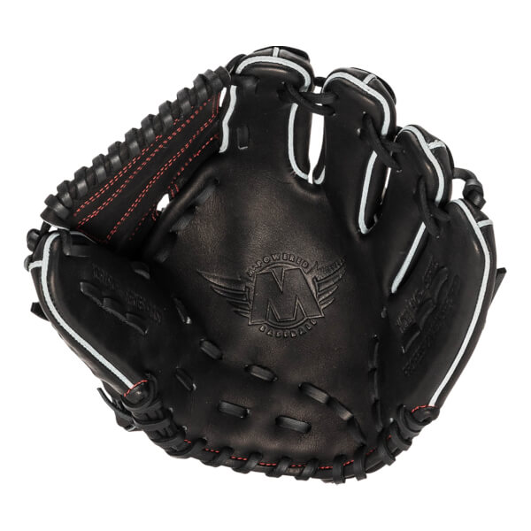M^Powered X^Cellsior 11.5" Baseball Glove: MPXC1150B: Image #431494