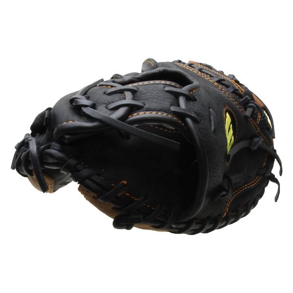 Wilson Pro Soft Yak Series: A1500BBPUDGE Catcher's Mitt: Image #299030