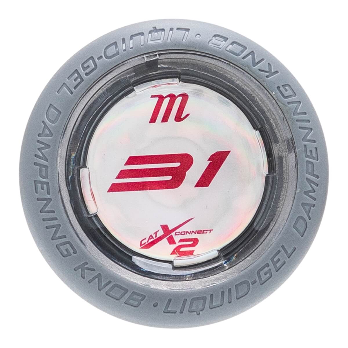 Marucci CATX2 Connect -5 USSSA Baseball Bat: MSBCCX25: Image #443611