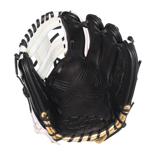 Rawlings Encore 11.5" Baseball Glove: EC1150-2BW: Image #388359