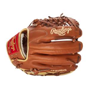Rawlings Pro Preferred 11.5" Baseball Glove: PROS204-4BR: Image #412407