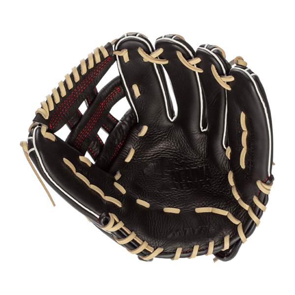 Marucci Acadia Series 12" Youth Baseball Glove: MFGACM45A3: Image #404193