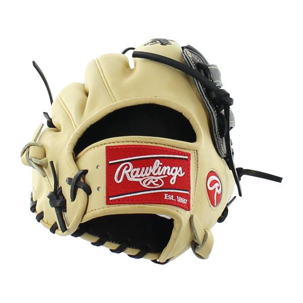 Rawlings Pro Preferred 11.5" Baseball Glove: PROS204-6BC: Image #313594