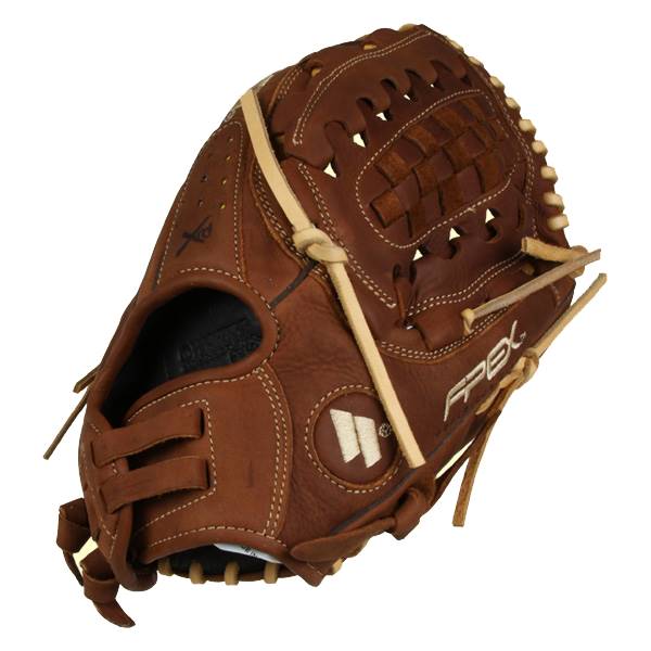 Worth Century FPEX Series: C125X Fastpitch: Image #294050