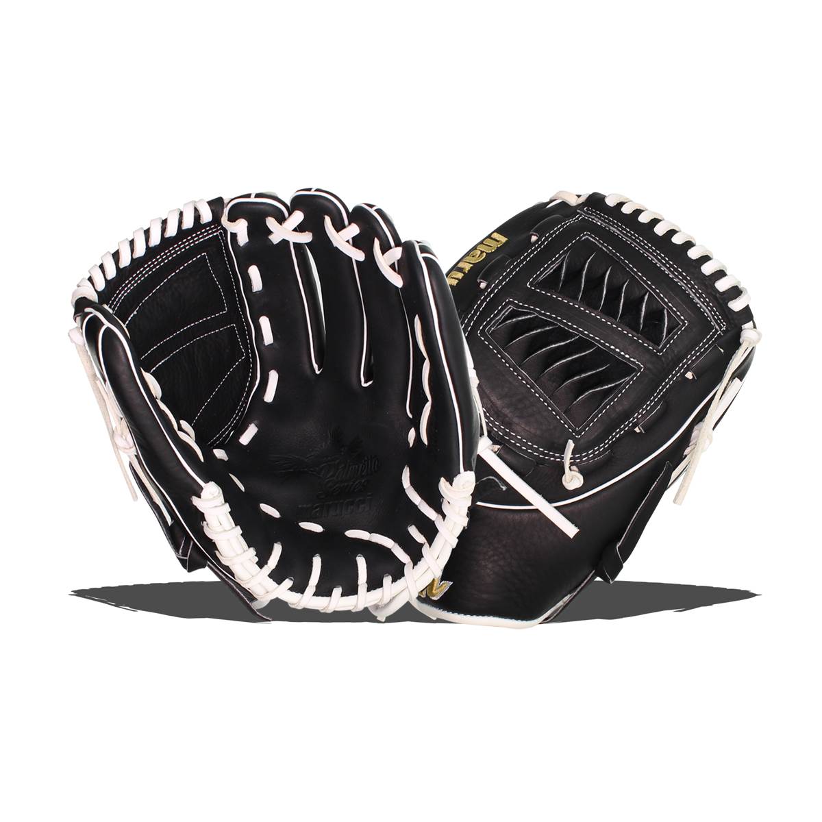 Marucci Palmetto Series 12" Fastpitch Softball Glove MFGPL1200FP
