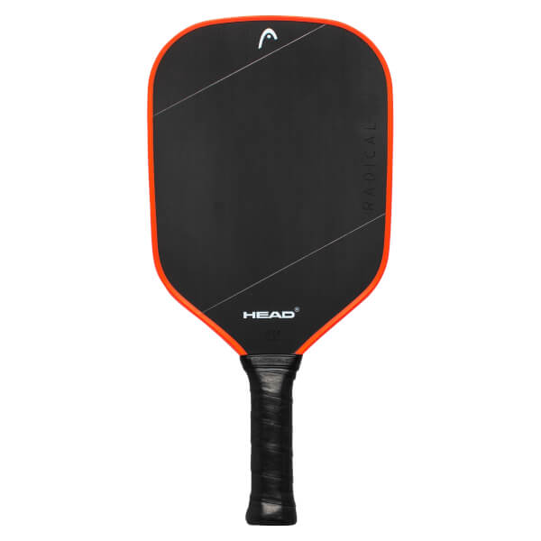 HEAD Radical Tour Raw Carbon Fiber Pickleball Paddle