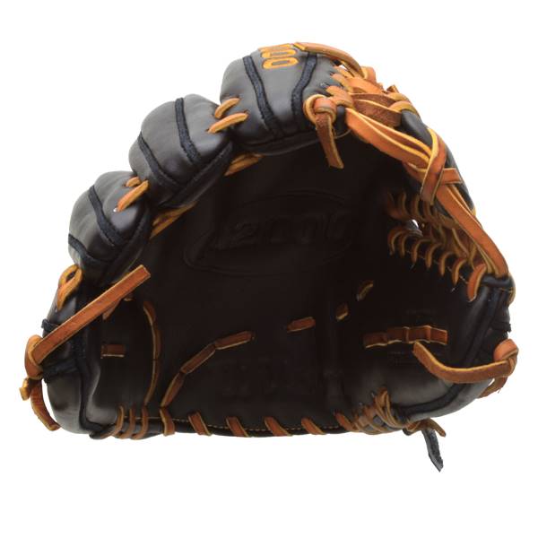 Wilson A2000 Baseball Glove: A2000BBOTIF: Image #296041