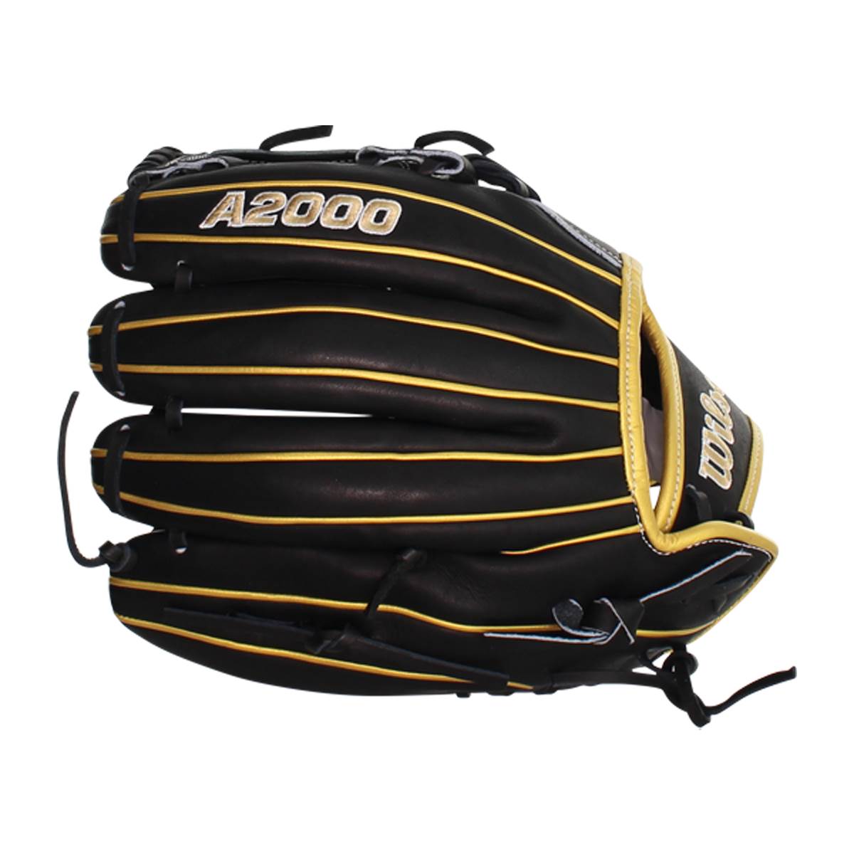 Wilson A2000 1H75 11.75" Fastpitch Softball Glove (WBW1002071175)