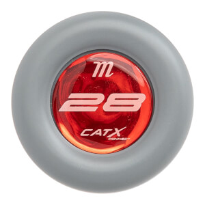 Marucci CATX Connect -11 USA Baseball Bat: MSBCCX11USA: Image #436905