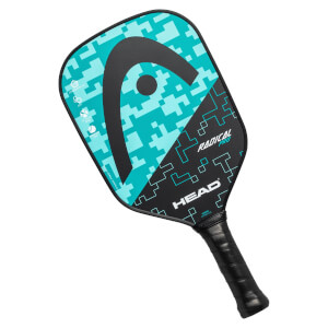 HEAD Radical Pro Middleweight Composite Pickleball Paddle: Image #423975