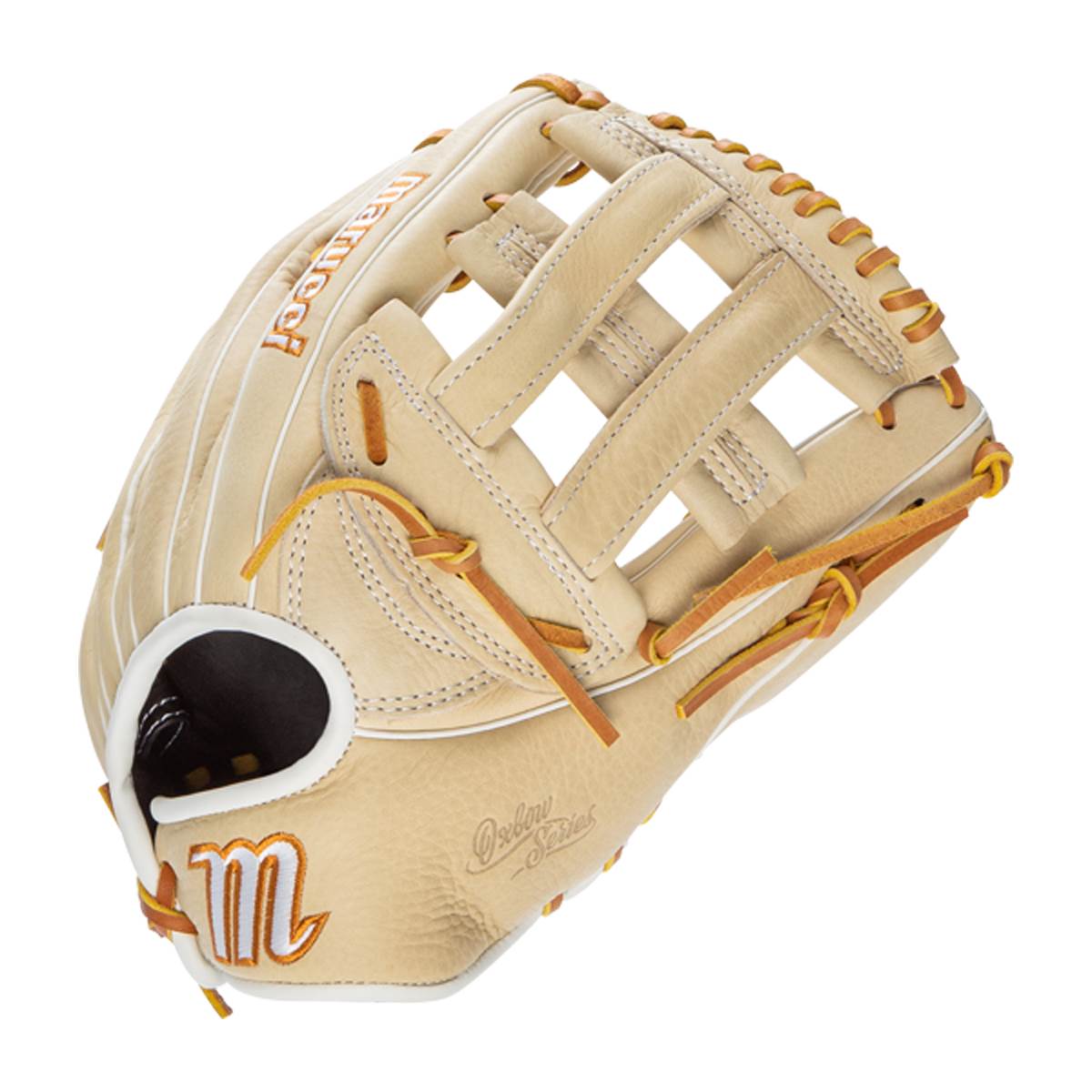 Marucci Oxbow Series 12.5" Baseball Glove: MFGOXM97R3: Image #404399