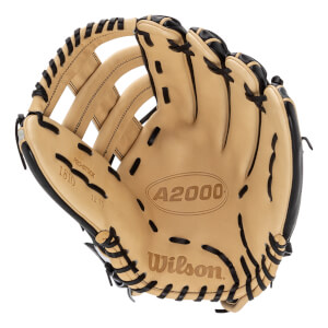 Wilson A2000 SuperSkin 1810 12.75" Winter Collection Baseball Glove: WBW1025271275: Image #450246