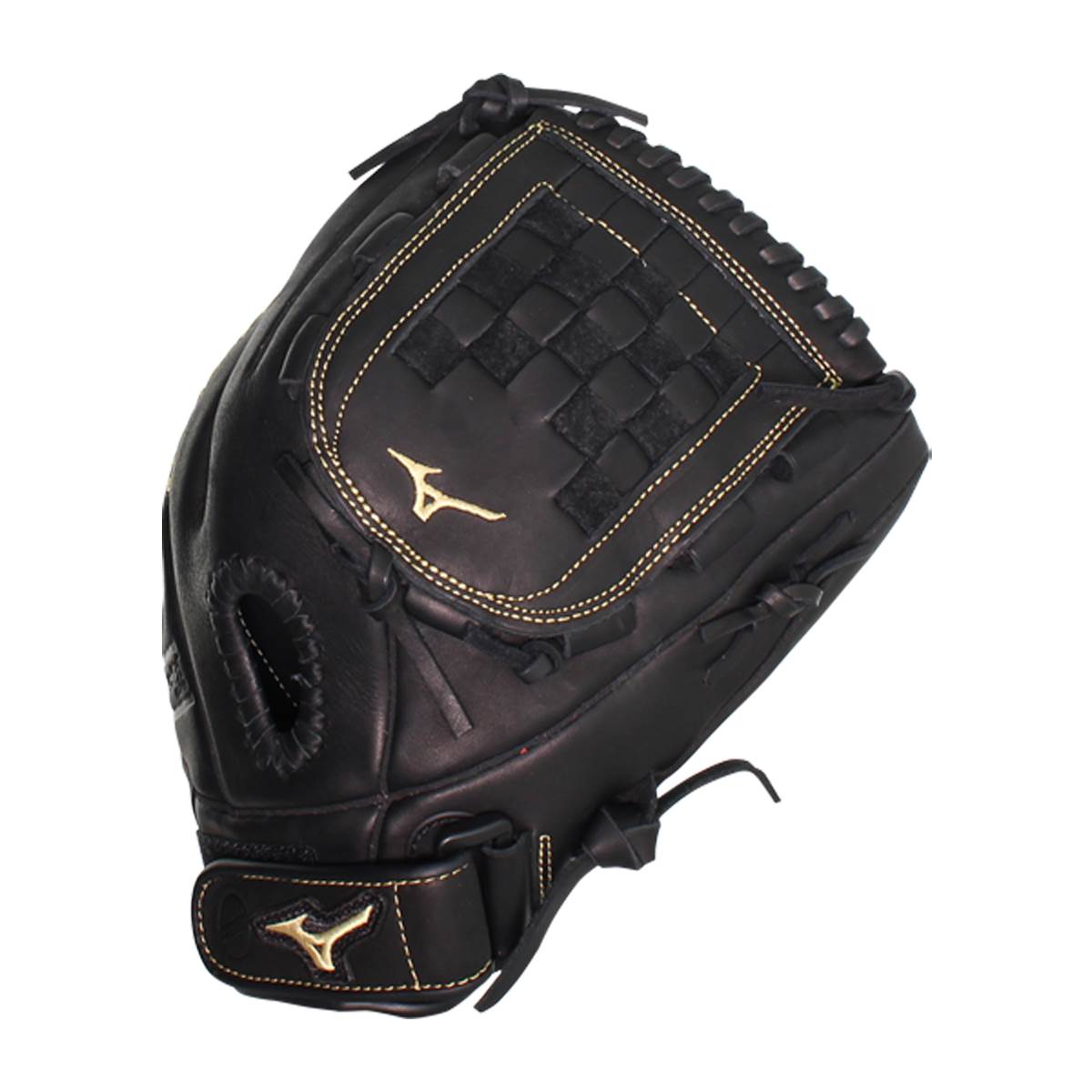 Mizuno MVP Prime 12" Fastpitch Softball Glove: GMVP1200PF3: Image #388884