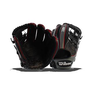 Wilson A2K Series: A2KRB151787: Image #302654