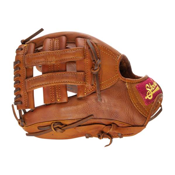 Shoeless Joe Professional 11.5" Baseball Glove: 1150HW: Image #403779