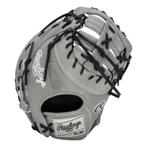 Rawlings Heart of the Hide R2G 12.25" Baseball First Base Mitt: PRORDCTU-10G: Image #435553