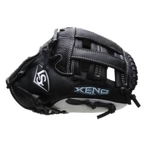 Louisville Slugger Xeno Series: FGXN14-BK117 Fastpitch: Image #300320