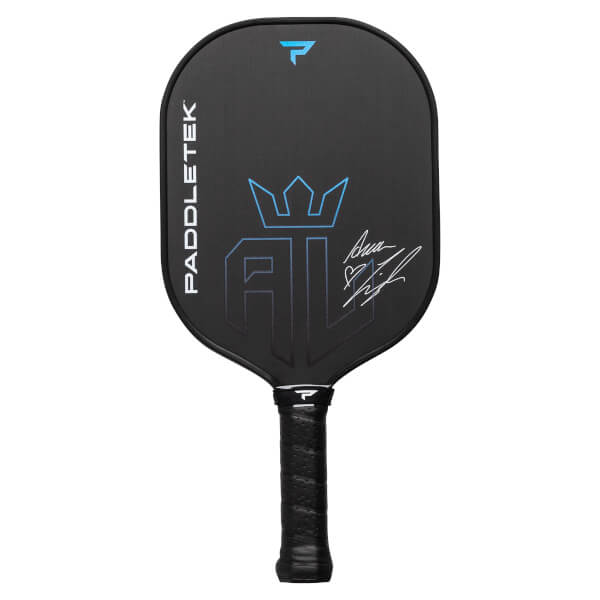 Paddletek Bantam ALW-C 14.3 Carbon Fiber Pickleball Paddle: Image #450869