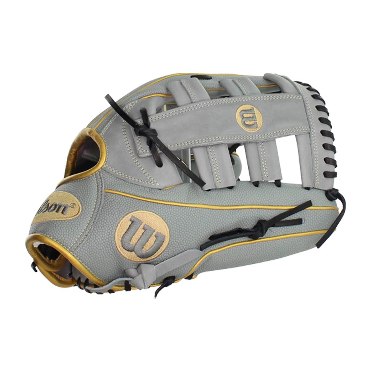 Wilson A2000 SuperSkin 13" Slow Pitch Softball Glove WTA20RS2013SS