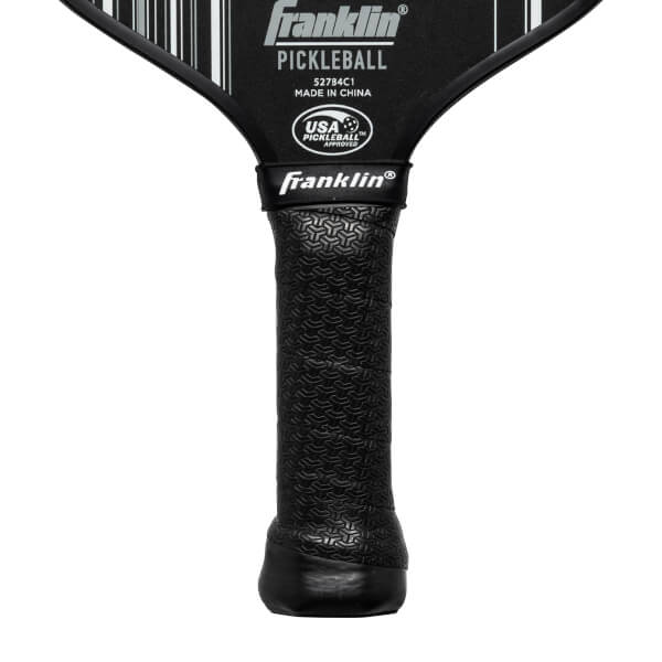 Franklin Christine McGrath Signature 13mm Composite Pickleball Paddle: Image #431860