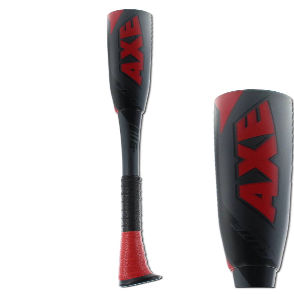 Axe Elite 9 2 5/8 Senior League Baseball Bat L131B