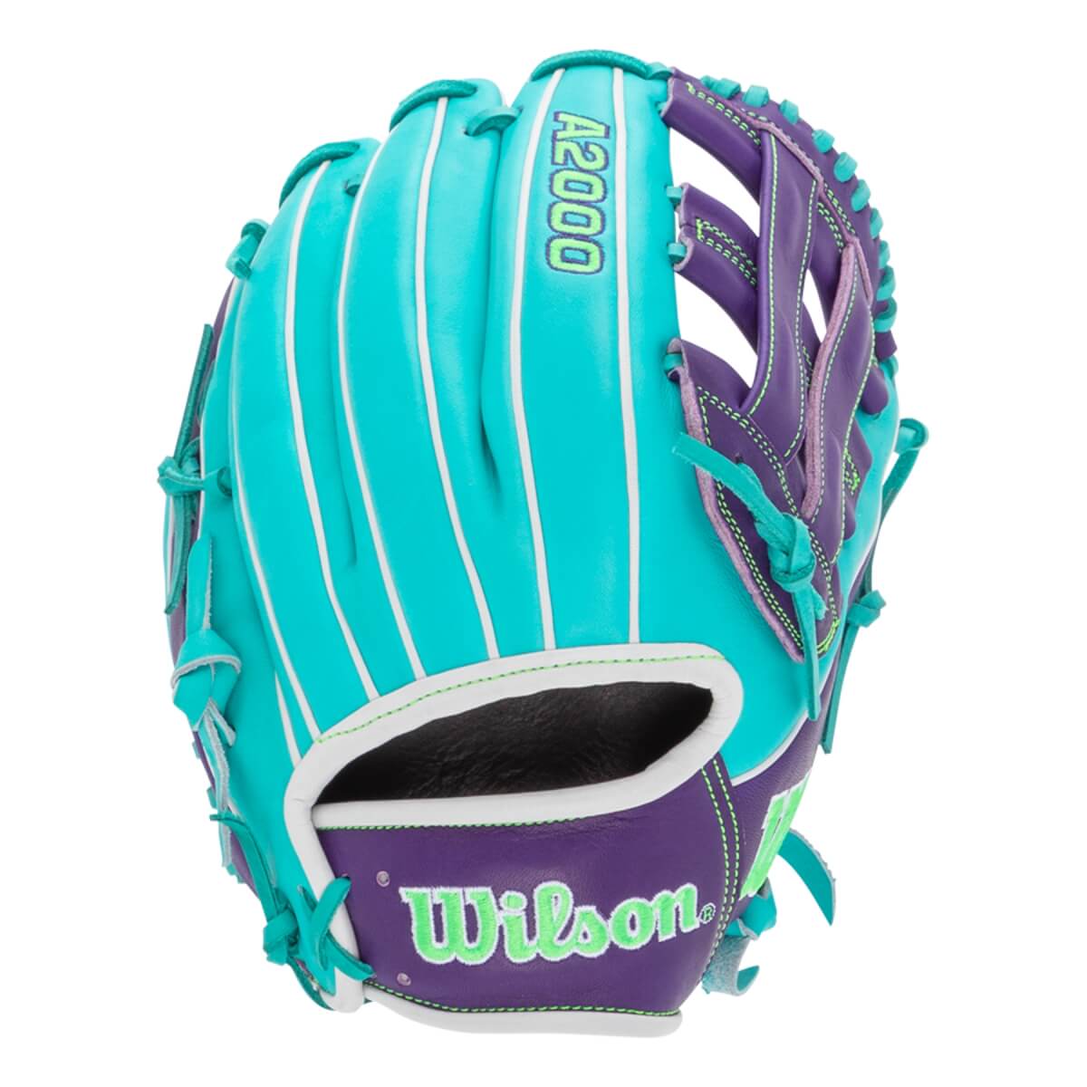 Wilson A2000 DW5 12" Winter Collection Baseball Glove: WBW10252212: Image #450173