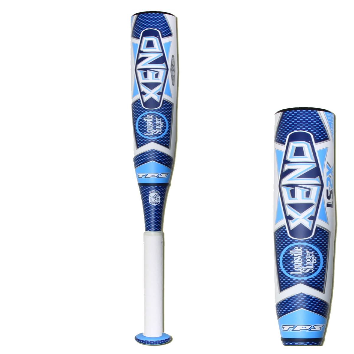 Louisville Slugger TPS Xeno Fastpitch Softball Bat FP13X9 *Demo No