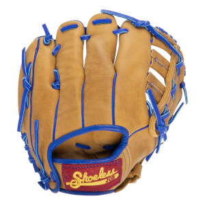 Shoeless Joe Junior Double Play Series 10" Youth Baseball Glove: BN1000JRIWRB: Image #440407
