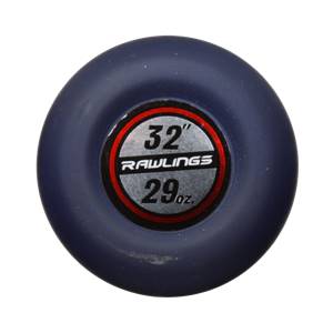 Rawlings Plasma BBCOR Baseball Bat: BBCPL3: Image #332403