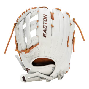 Easton Professional Collection 12.75" Fastpitch Softball Glove: PCFP1275: Image #432046