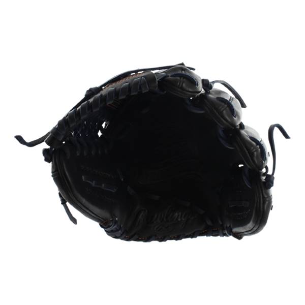Rawlings Pro Preferred Series Dallas Keuchel Game Day Glove: PROS206-4BN: Image #309785