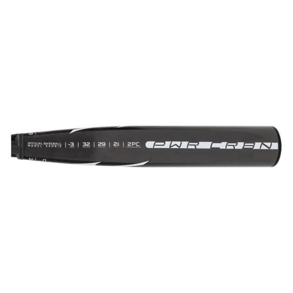 Mizuno PWR CRBN BBCOR Baseball Bat (B22-PWR CRBN) | JustBats.com