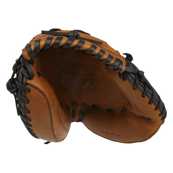 Easton Natural Elite Series: NE24 Catcher's Mitt: Image #284172