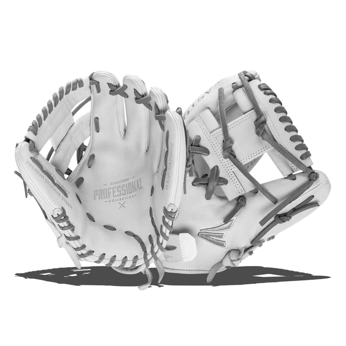 Easton Pro Collection 11.5" Fastpitch Softball Glove: PCFP1150-2W: Image #435678