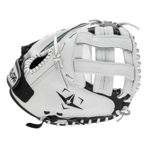 All Star Future Star 32.5" Youth Fastpitch Softball Catcher's Mitt: CMW-FS-Y: Image #437835