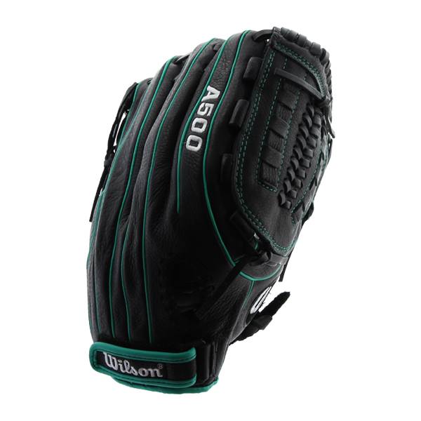 Wilson A500 Siren 11.5 Fastpitch Softball Glove WTA05RF15115