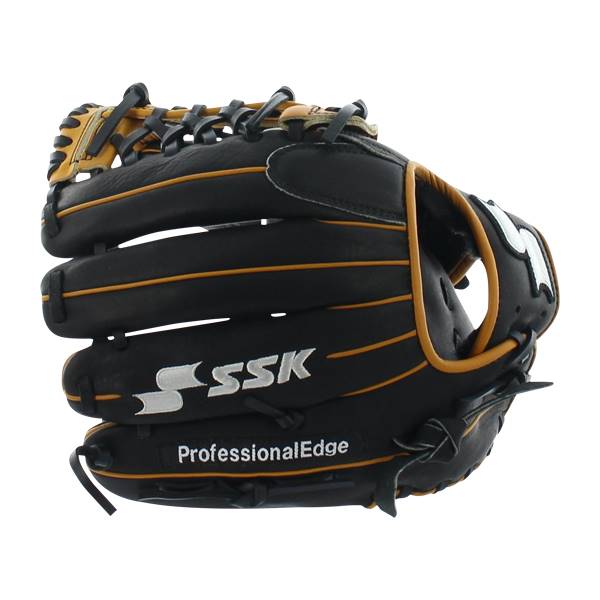 SSK Professional Edge 11.75" Baseball Glove: S1500BC1175: Image #312448