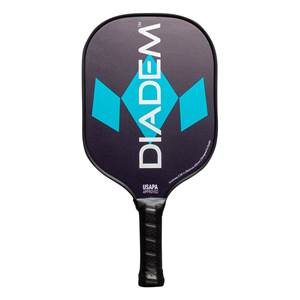 Diadem Hero Composite Pickleball Paddle: Image #406840