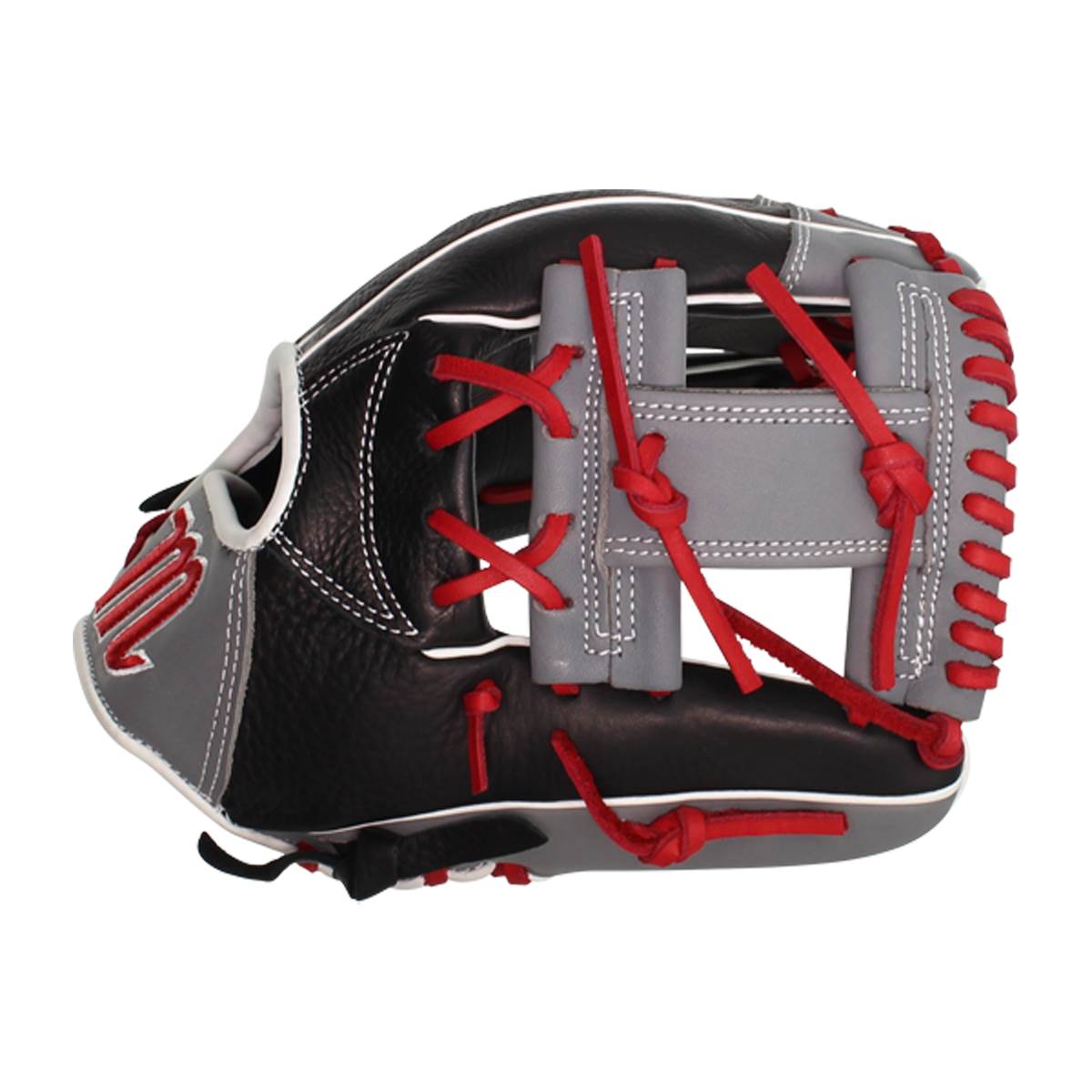 Marucci Vermilion Series 11.00" Youth Baseball Glove: MFGVR1100Y: Image #379455