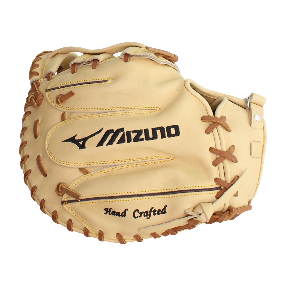 Mizuno Pro 13" Baseball First Base Mitt GMP2300FBM