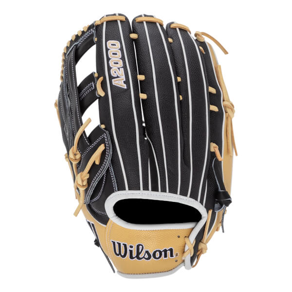 Wilson A2000 SuperSkin SP14 14" Slow Pitch Softball Glove: WBW10165014: Image #441869