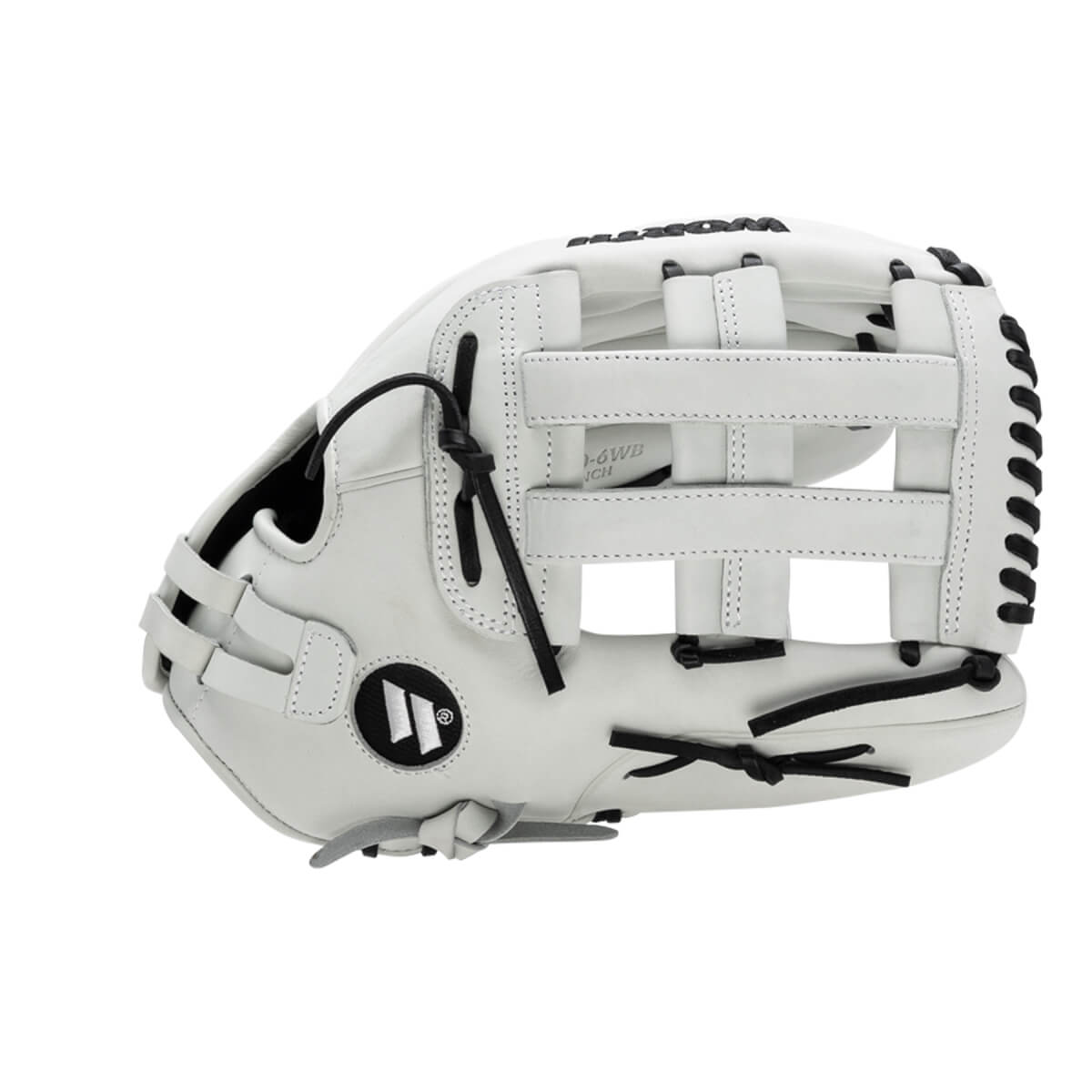 Worth Freedom 14" Slow Pitch Softball Glove: WWF140-6WB: Image #435509