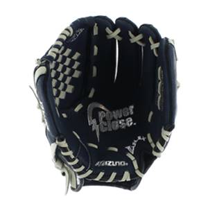 Mizuno Prospect Series: GPP1100Y1NY Youth: Image #303122