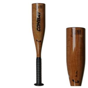COMBAT Classic BBCOR Baseball Bat: PR14: Image #329328