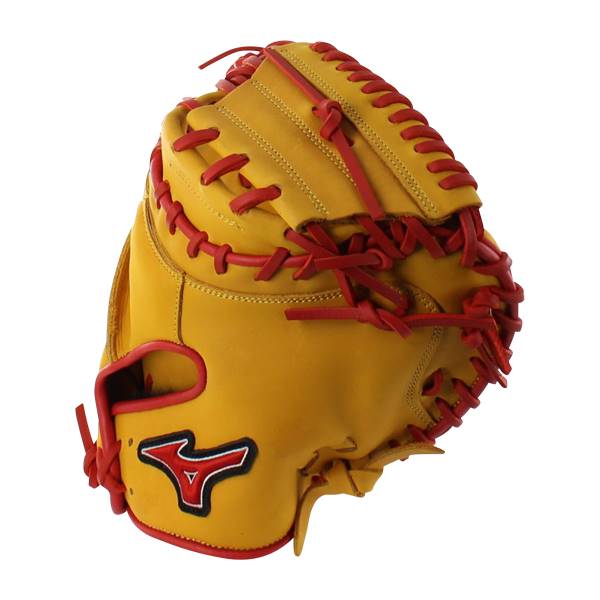 Mizuno MVP Prime SE 34