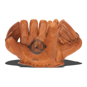 Shoeless Joe Golden Age Series Baseball Glove: 1925: Image #422548