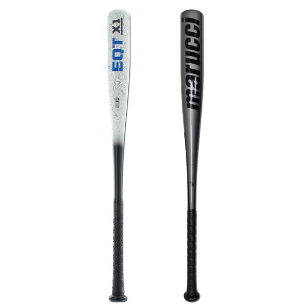Batte Marucci One MCB1 BBCOR 33 Pouces / 30 Oz - Adulte - Occasion Bon état