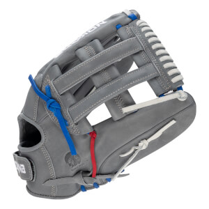Nokona American Kip 12.5" Fastpitch Softball Glove: A-V1250G: Image #438301